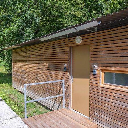 Le Sureau Noir S24B - Le Val Joly Villa Eppe-Sauvage Exteriör bild
