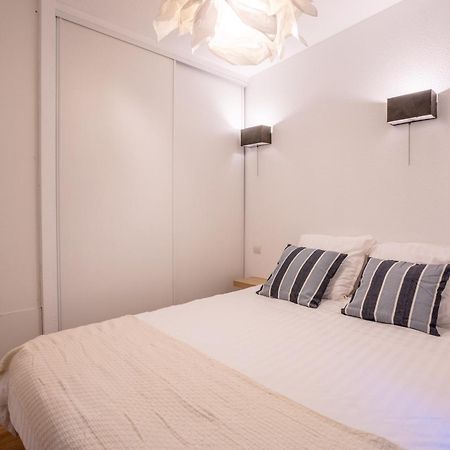 Le Sureau Noir S24B - Le Val Joly Villa Eppe-Sauvage Exteriör bild