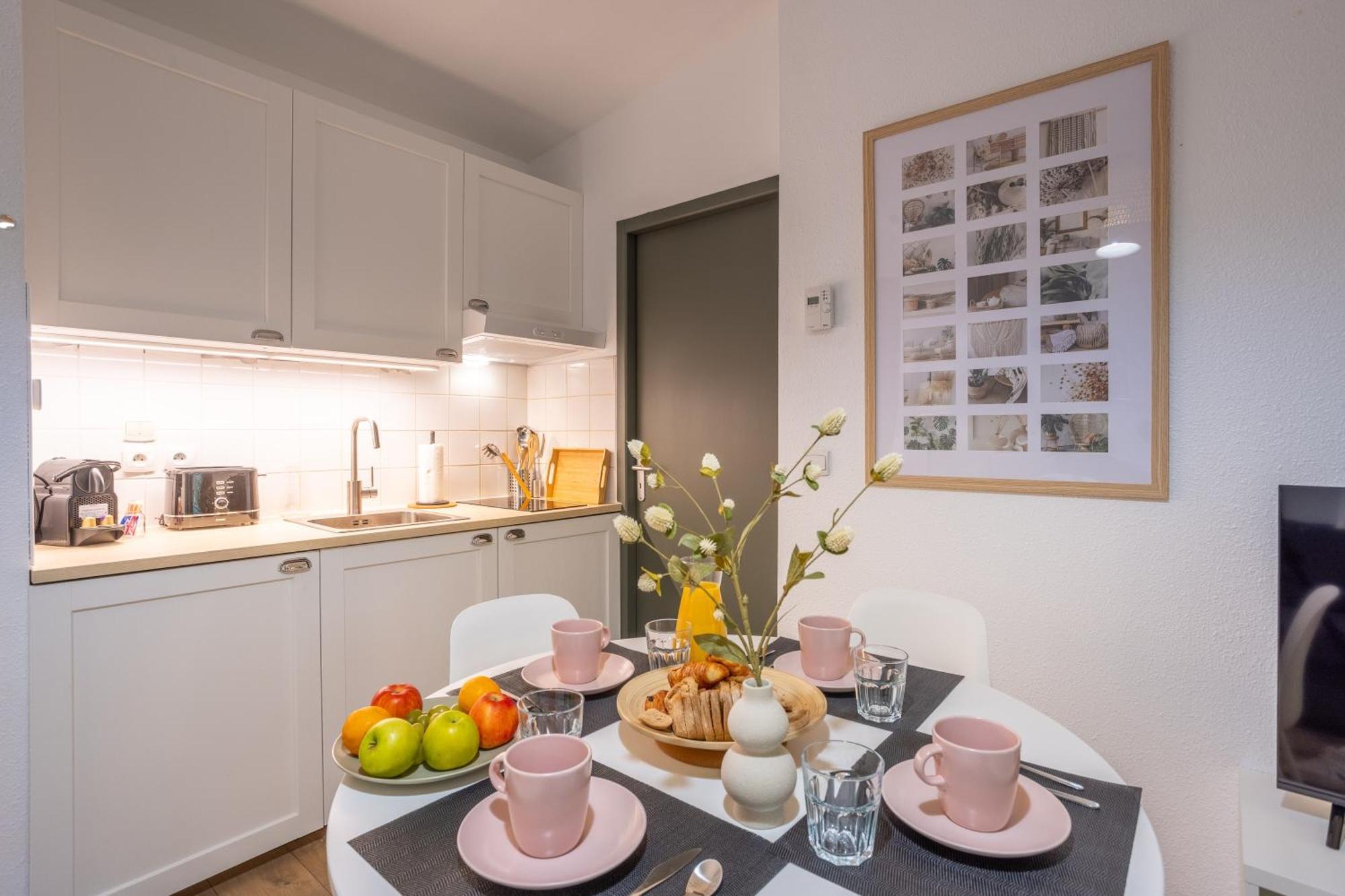 Le Sureau Noir S24B - Le Val Joly Villa Eppe-Sauvage Exteriör bild